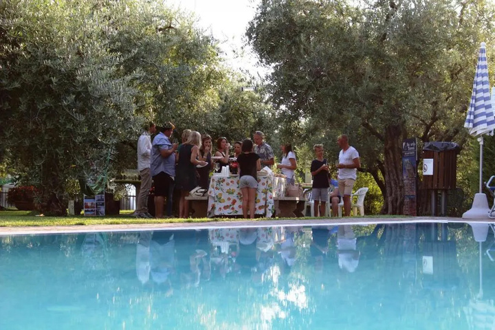 Pool 11 of 15