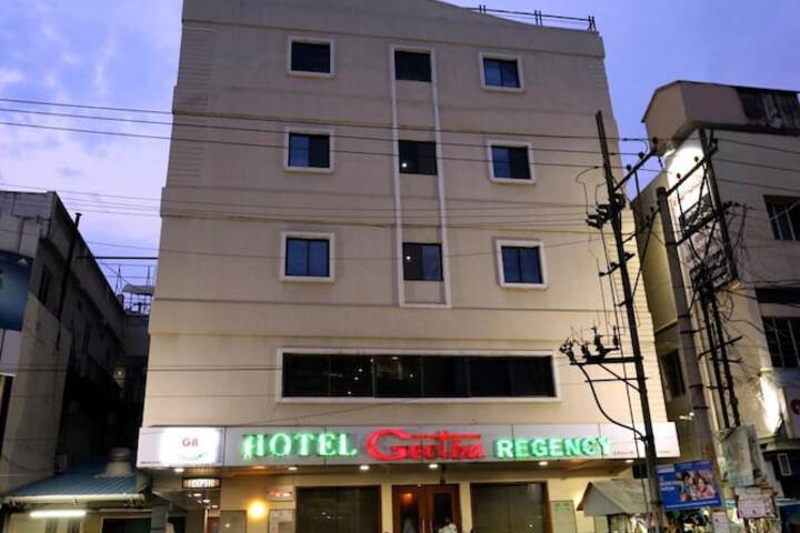 Hotel 40 of 41