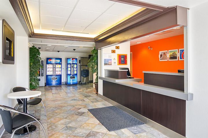 Hotel Interior 6 of 56