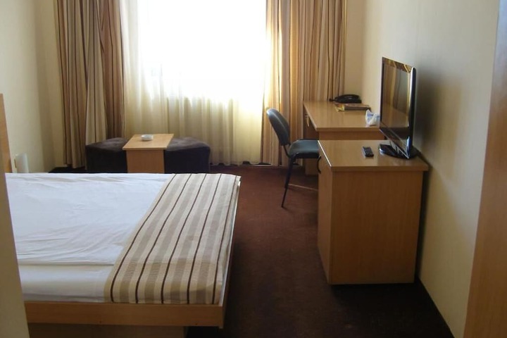 Fitness Facility Photos