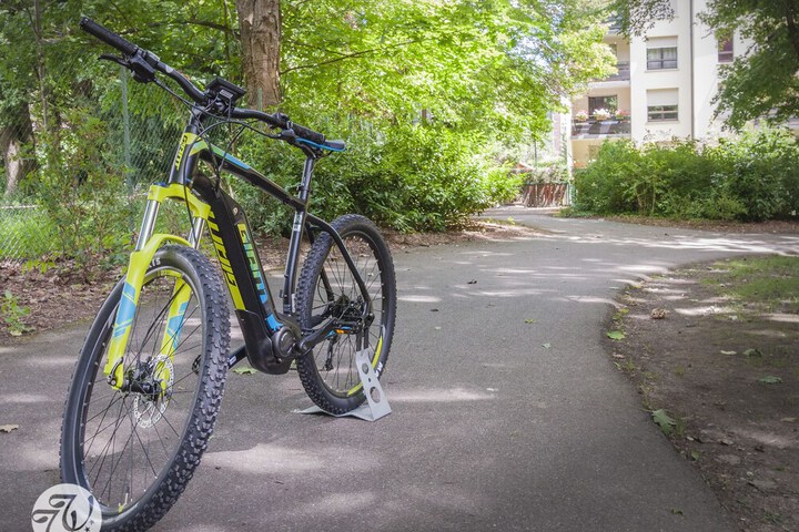 Bicycling