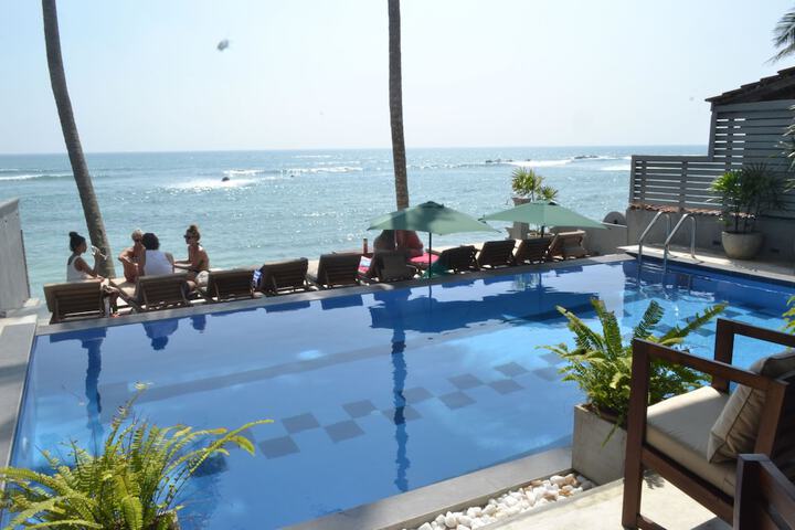 Sea World Boutique Hotel