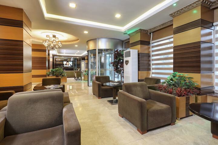 Hotel Interior 4 of 44