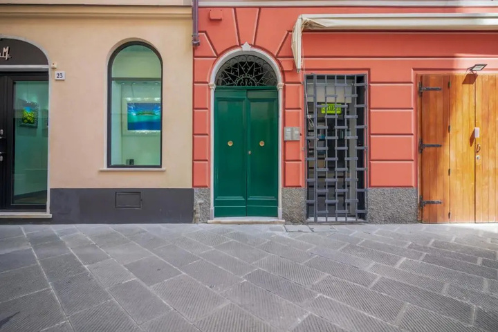 Image of Historia Vitiello: The First Experience Suite