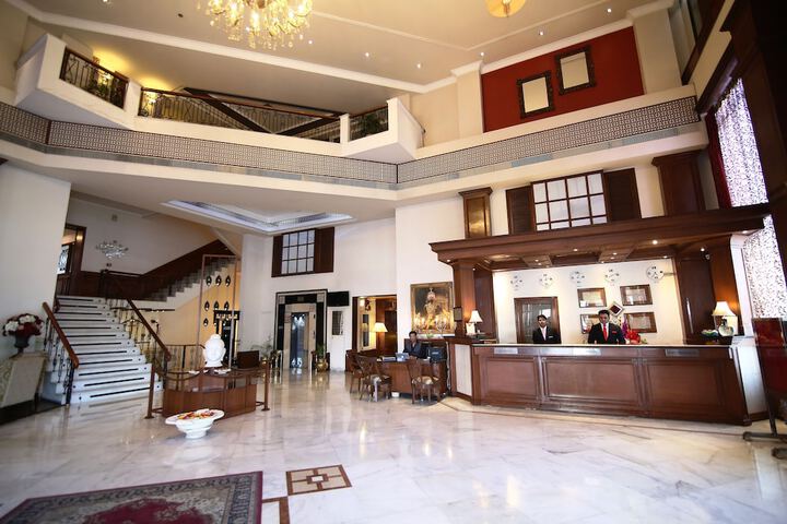 Hotel Interior 46 of 63