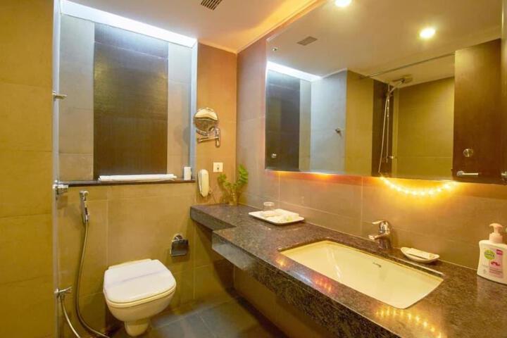 Fitness Center Photo