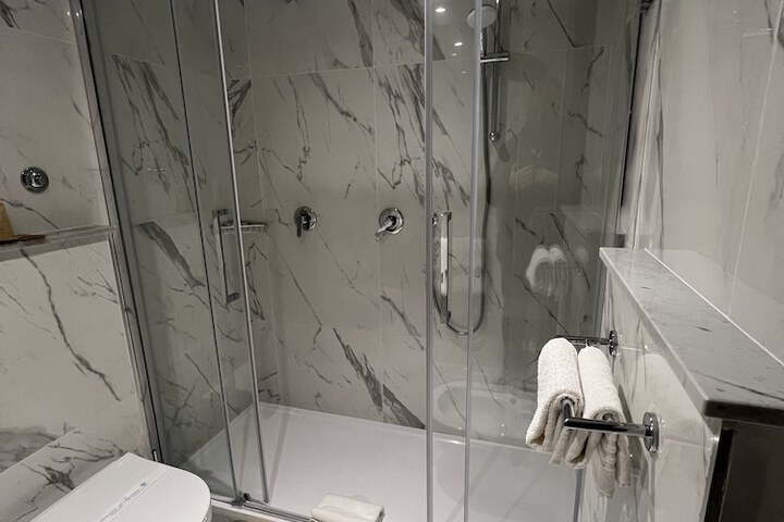 Bath Photo