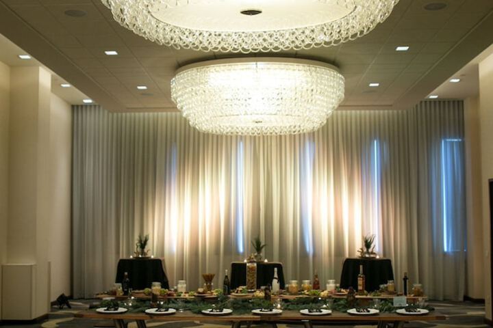 Ballroom