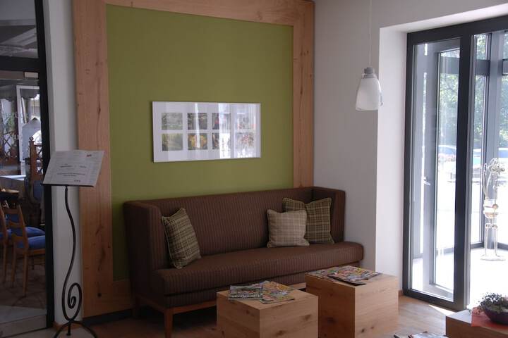 Lobby Photos