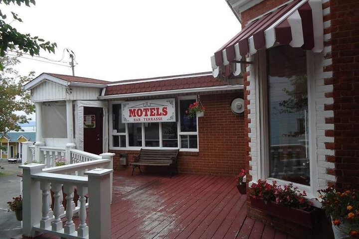 Hotel 59 of 62