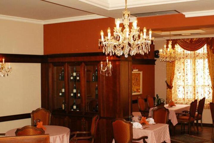 Hotel Millenium