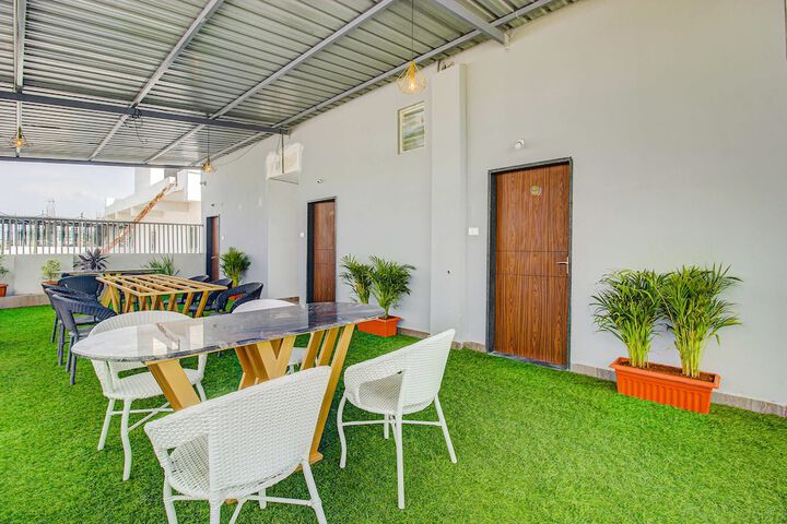 Terrace/Patio 39 of 39