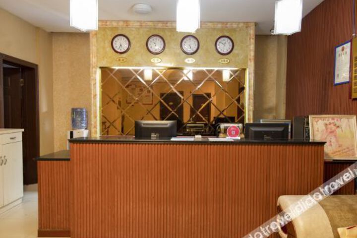 Hotel Interior 9 of 42