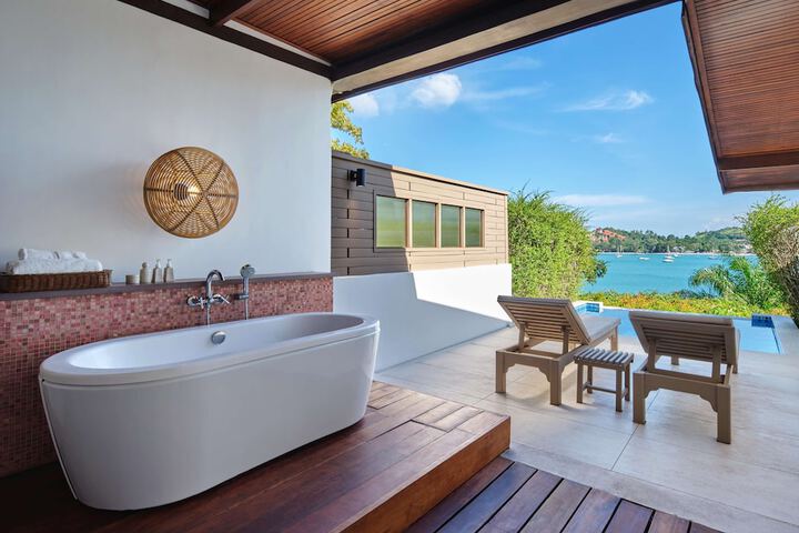 Terrace/Patio 127 of 135