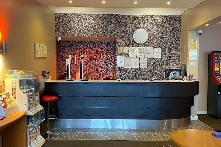 Hotel Interior 2 of 9
