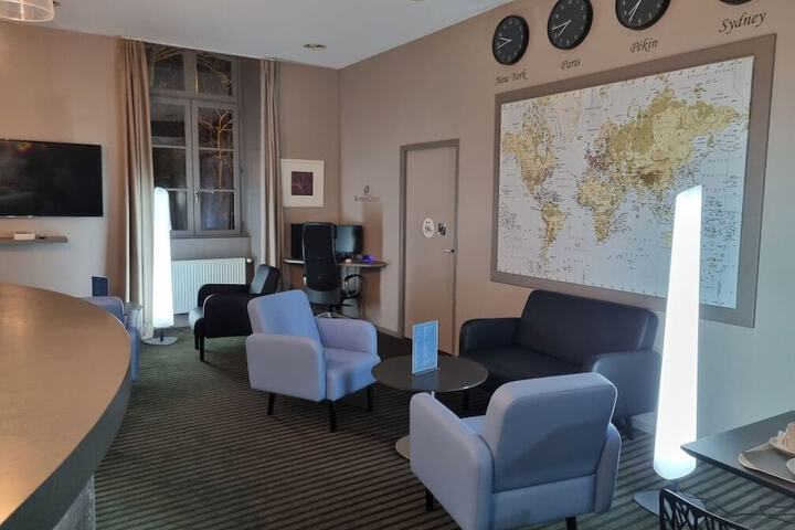 Hotel Interior 4 of 63