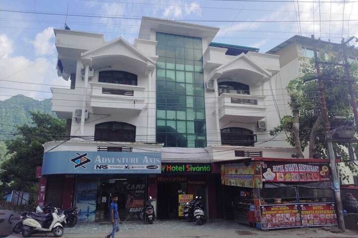 Hotel 8 of 8