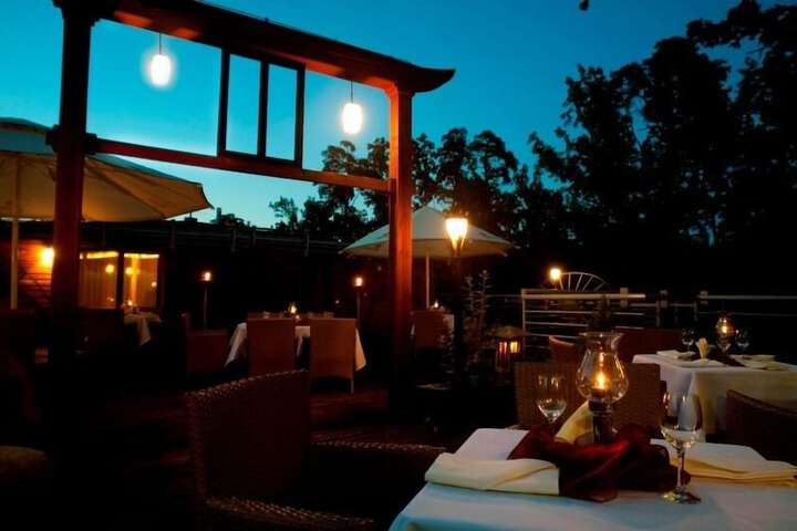 Terrace/Patio 41 of 41