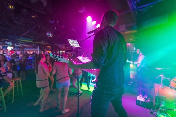 Nightclub
