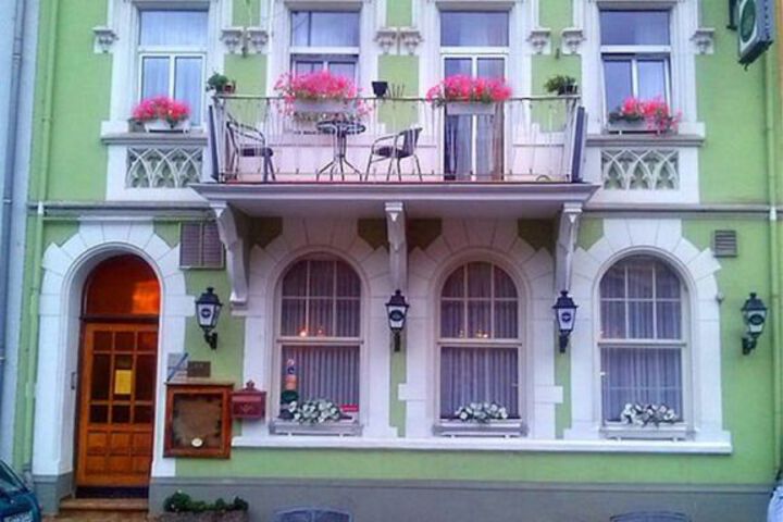KULTURHOTEL PRINZ EITEL