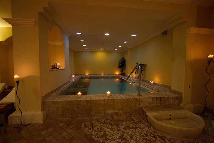 Spa 27 of 62