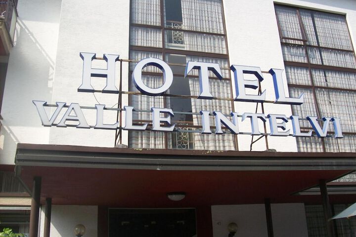 Hotel 45 of 48