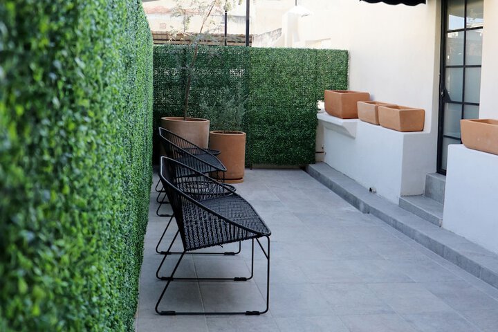 Terrace/Patio 24 of 36