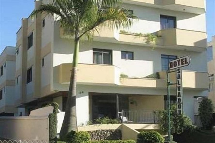 Hotel Salvador