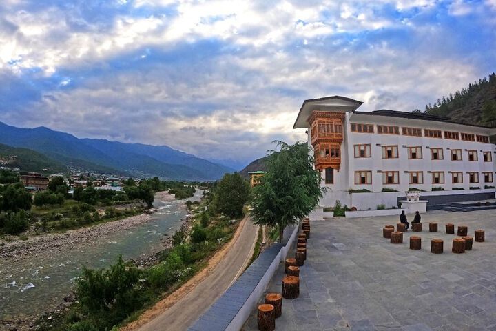 Resort Thim Dorji