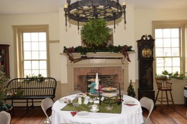 Hotel Interior 37 of 44