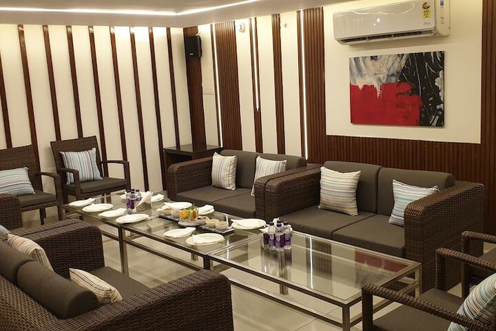 Hotel 79 of 81