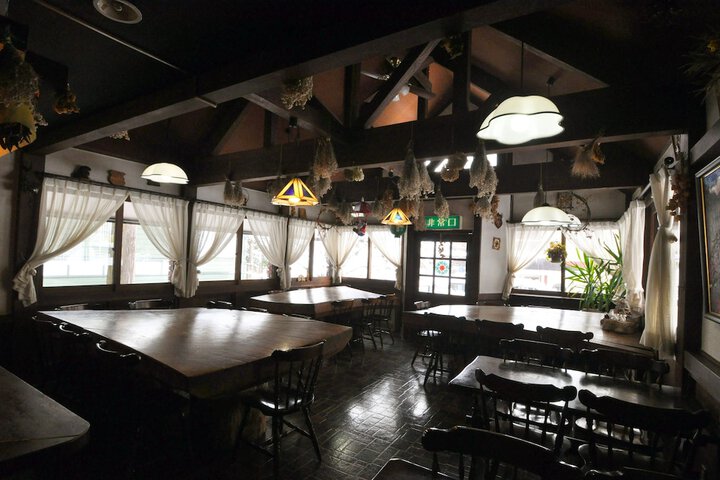 Dining Photos