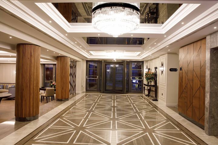 Hotel Interior 2 of 130