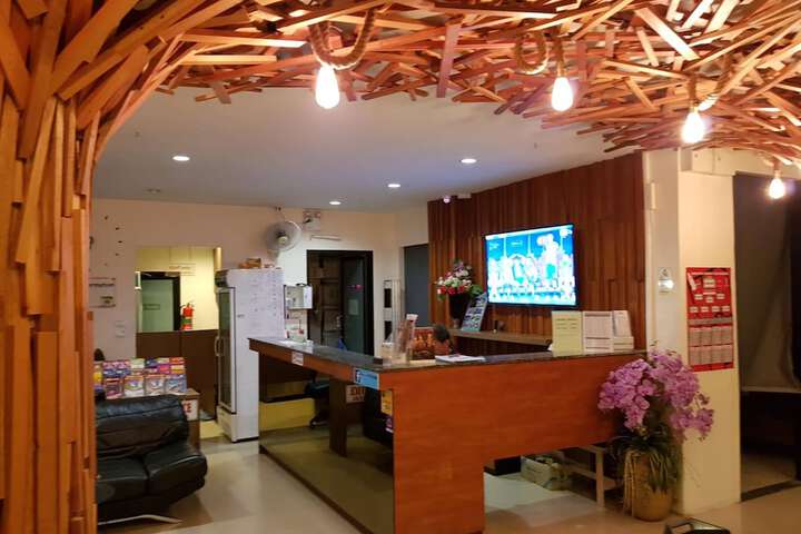 Hotel Interior 2 of 50