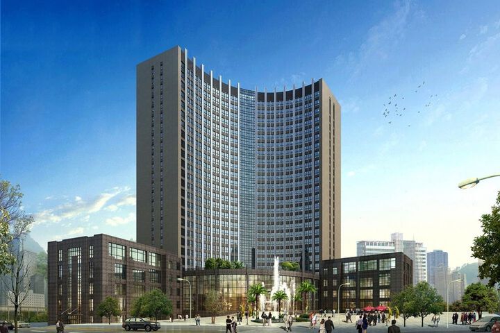 Fitness Center Photo