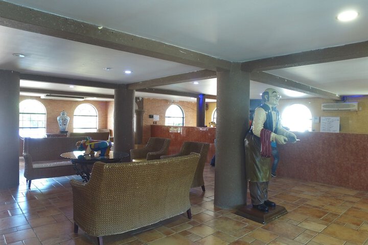 Hotel Interior 4 of 44