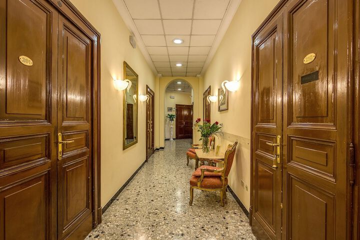 Lobby Photos