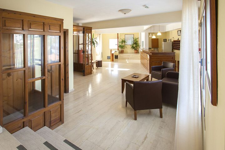 Hotel Interior 3 of 59