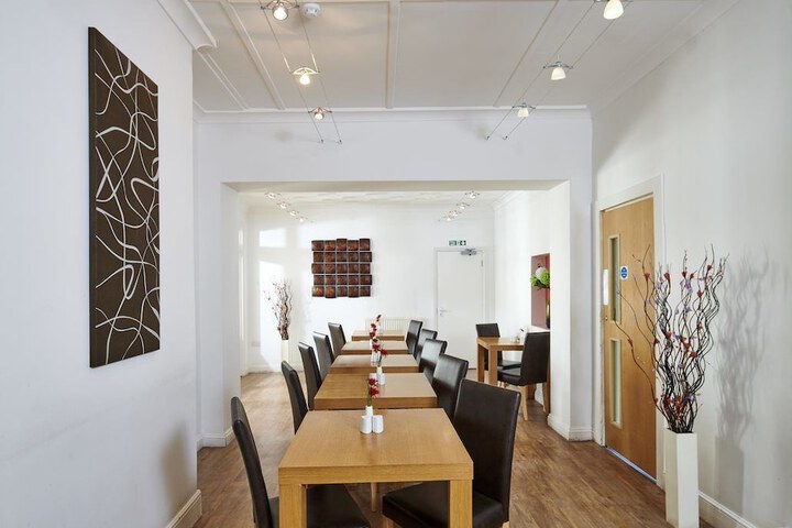 Dining Photos