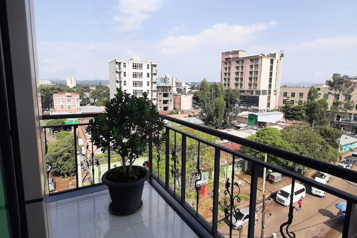 Hotel View 21 of 22