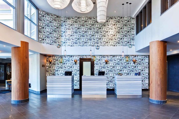 Hotel Interior 5 of 36