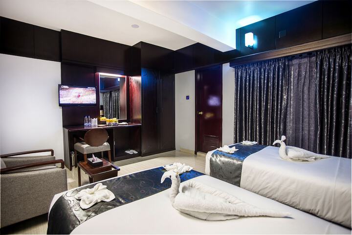 Room 15 of 62