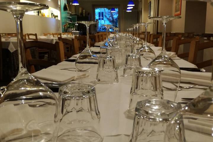 Dining Photos
