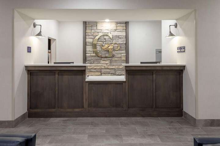 Hotel Interior 5 of 29