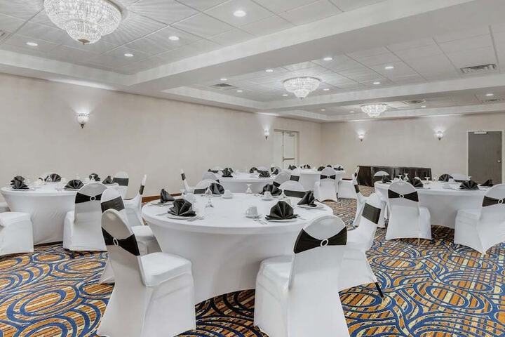 Ballroom