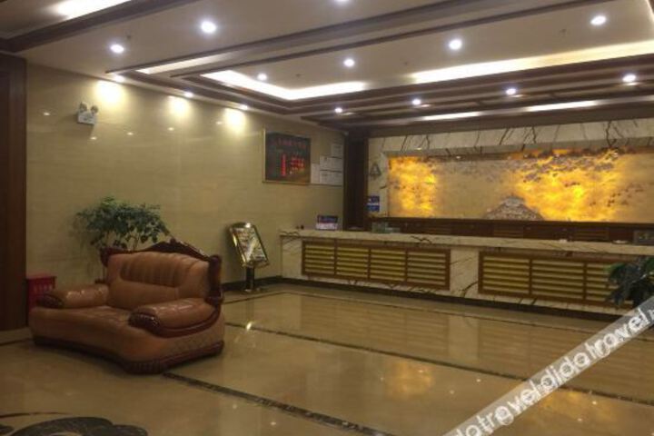 Hotel Interior 10 of 40