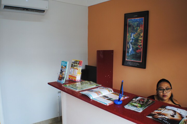 Hotel Interior 2 of 41