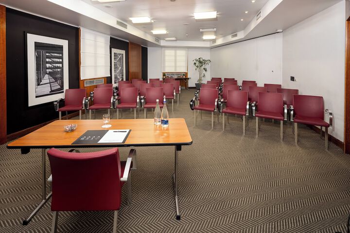 Meeting 45 of 64