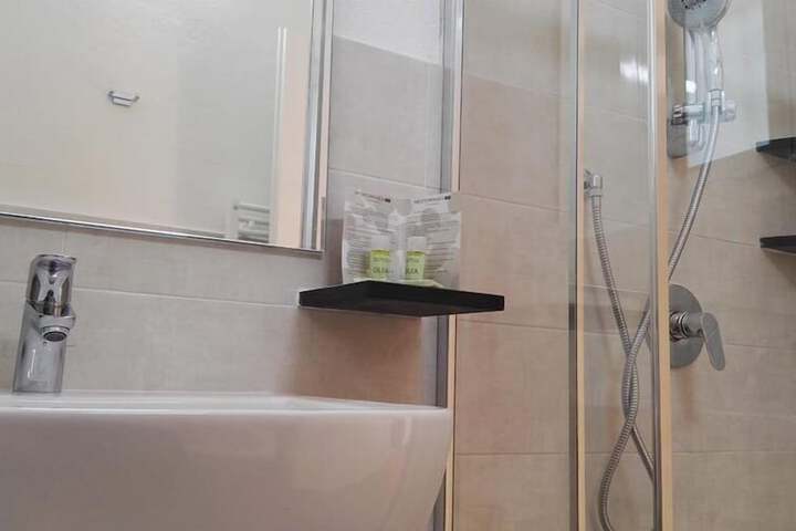 Bath Amenities