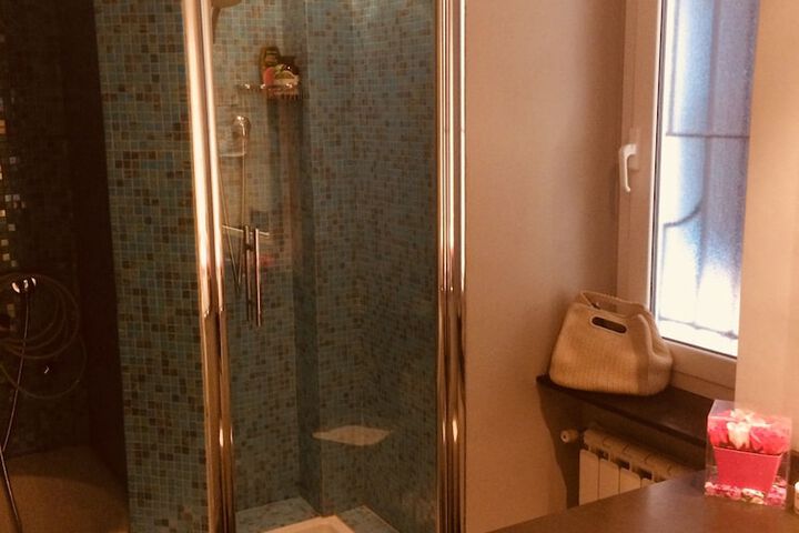 Bath Interior